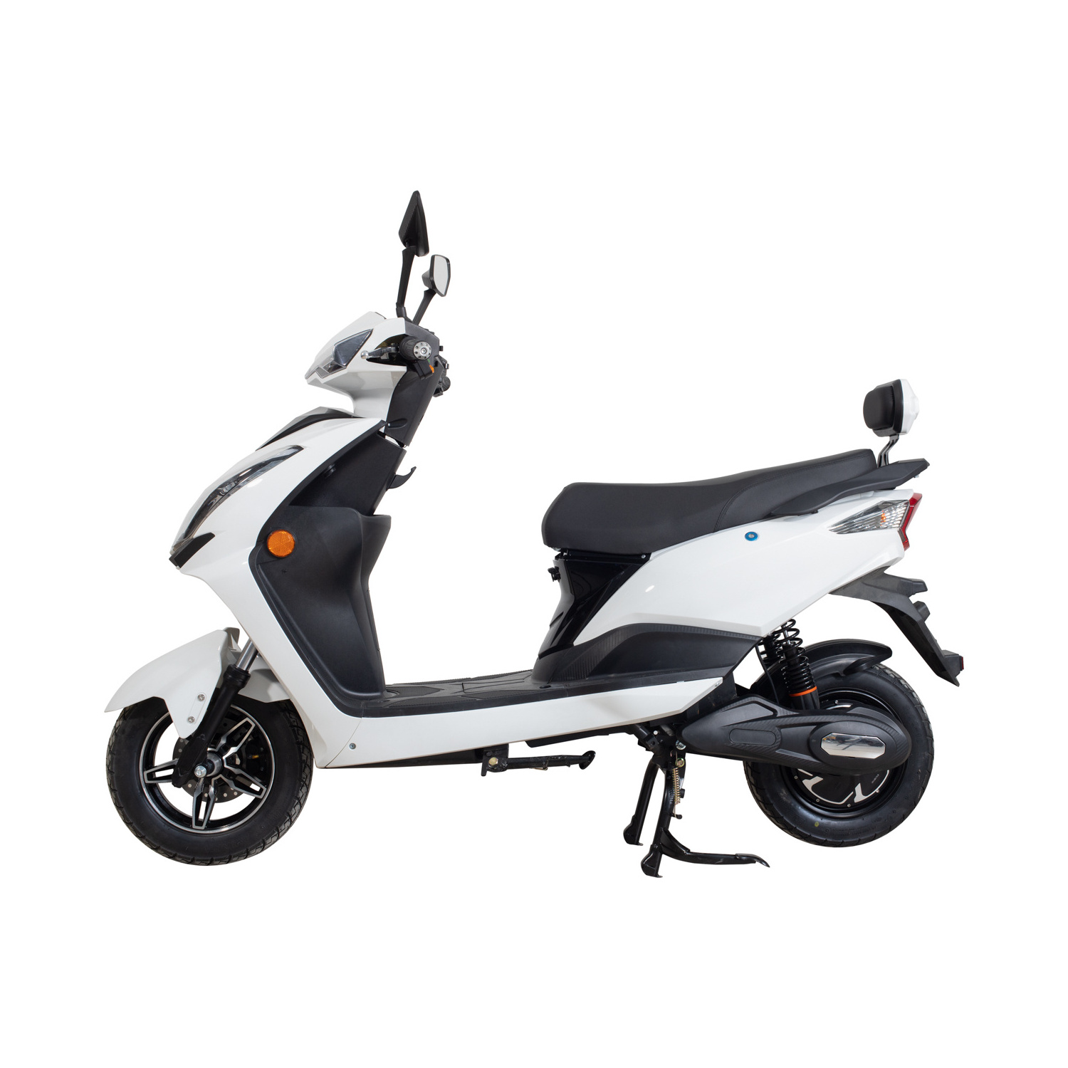 1000W power Motor cheap price electric scooter mobility e motor motorcycle with  lead acid Battery