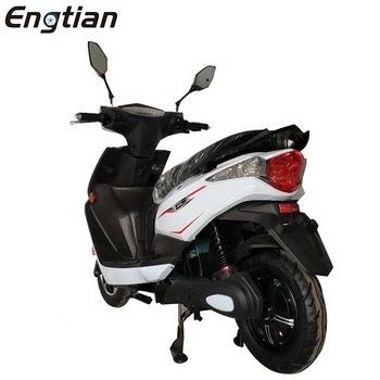 1000W power Motor cheap price electric scooter mobility e motor motorcycle with  lead acid Battery