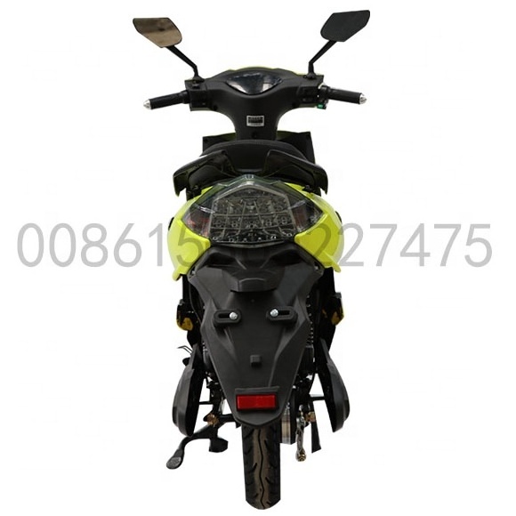 China suppliers 1000w electric motorcycle CKD Electric Scooter in india motorcycle manufacturer