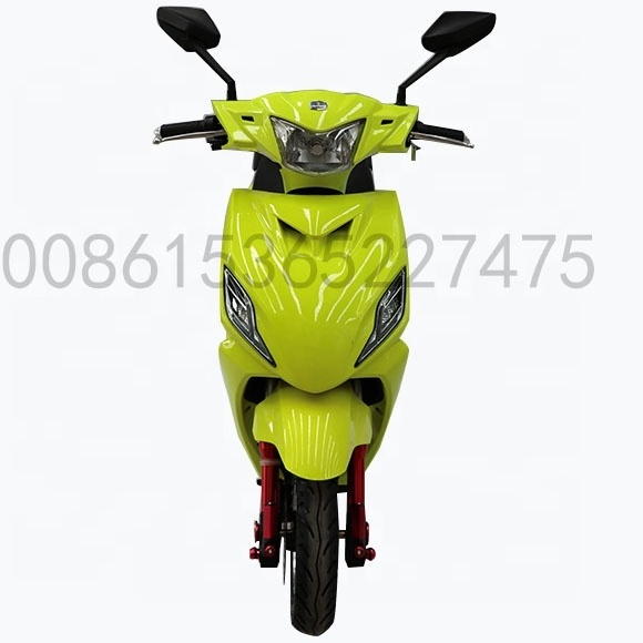 China suppliers 1000w electric motorcycle CKD Electric Scooter in india motorcycle manufacturer