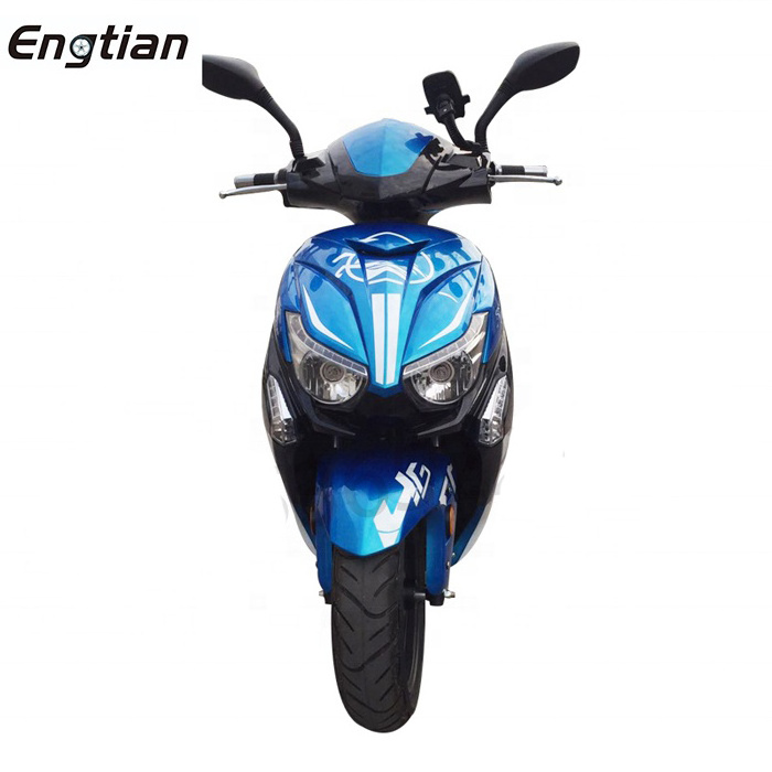 2022 engtian newest design fashionable fast ckd electric 2 wheels motos bike mobility 2 person china supplier fitness e scooters