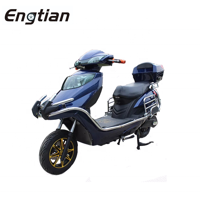 2019 scooter company cheaper new adult1000w electronic motorcycle/scooter/vehicles moped with pedal