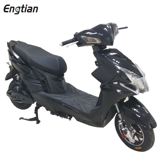 Engtian newest Hot Selling 2 Wheels Electric Motorcycles Powerful offroad citycoco 1000w lifan Electric motors Scooter