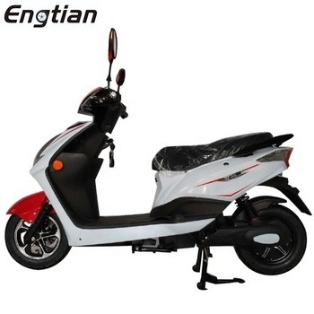 1000W power Motor cheap price electric scooter mobility e motor motorcycle with  lead acid Battery