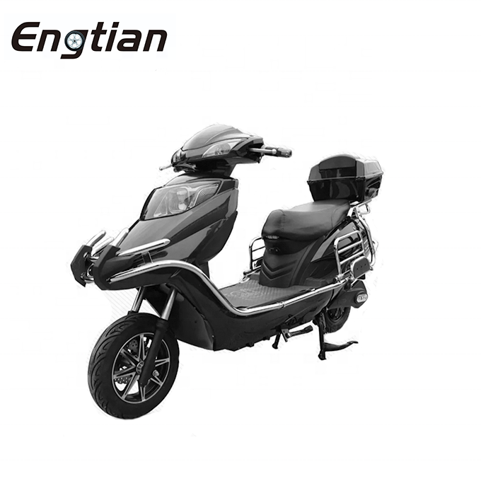 2019 scooter company cheaper new adult1000w electronic motorcycle/scooter/vehicles moped with pedal