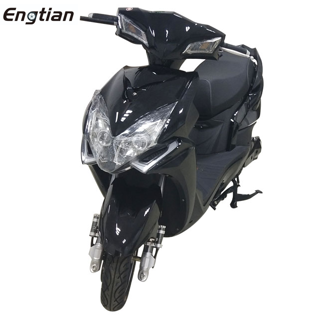 Engtian newest Hot Selling 2 Wheels Electric Motorcycles Powerful offroad citycoco 1000w lifan Electric motors Scooter