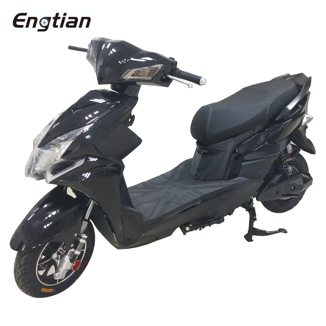 Engtian newest Hot Selling 2 Wheels Electric Motorcycles Powerful offroad citycoco 1000w lifan Electric motors Scooter