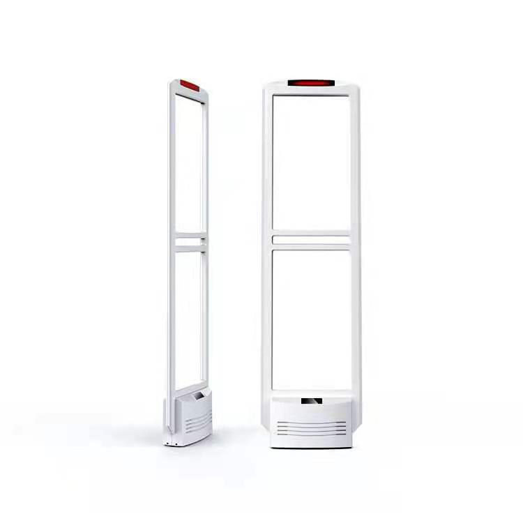 retail store EAS security alarm pedestal