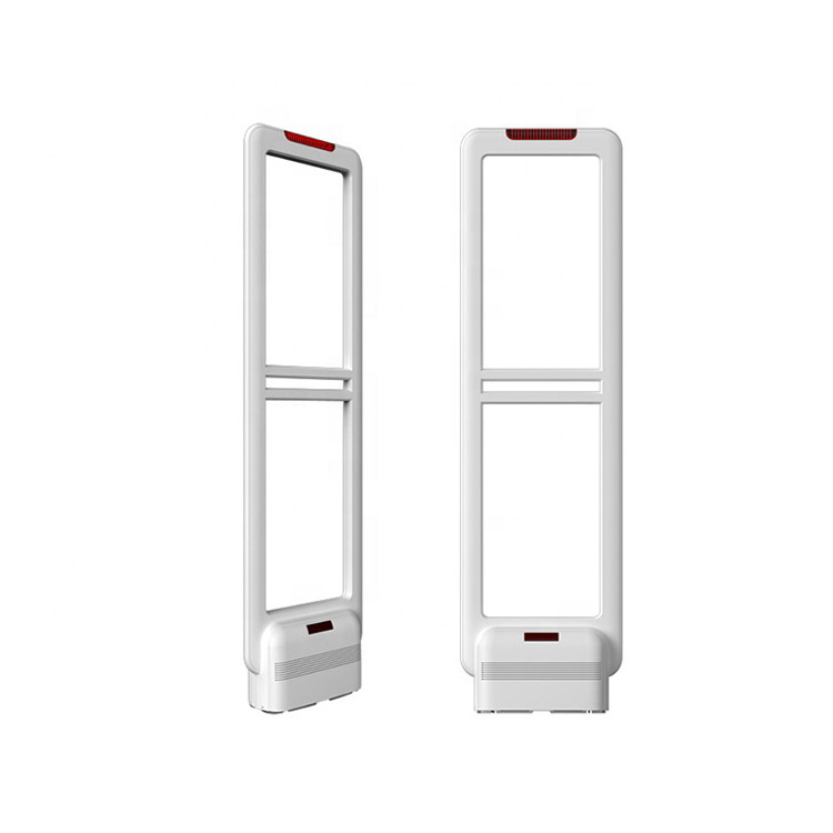 retail store EAS security alarm pedestal