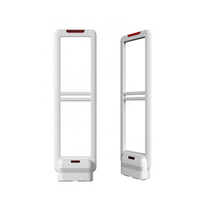 retail store EAS security alarm pedestal