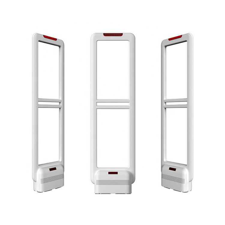 retail store EAS security alarm pedestal