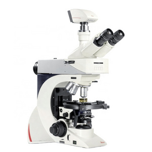 Leica Polarizing microscope DM2700P Electronic instrument Optical instrument LEICADM2700P