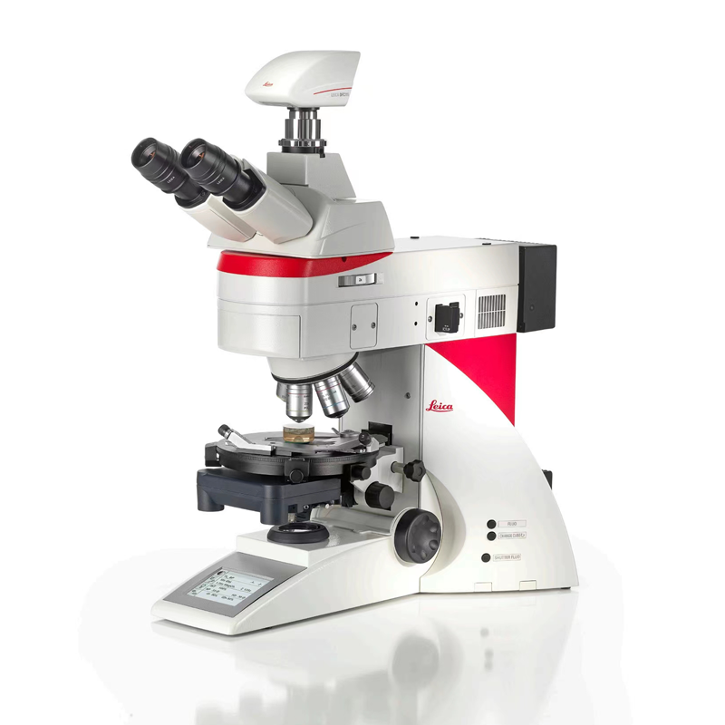 Leica Polarizing microscope DM2700P Electronic instrument Optical instrument LEICADM2700P