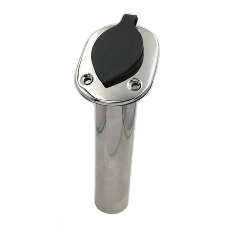 Other Marine Supplier  Boat Yacht Accessories Hardware  Stainless Steel Fishing Rod Holder