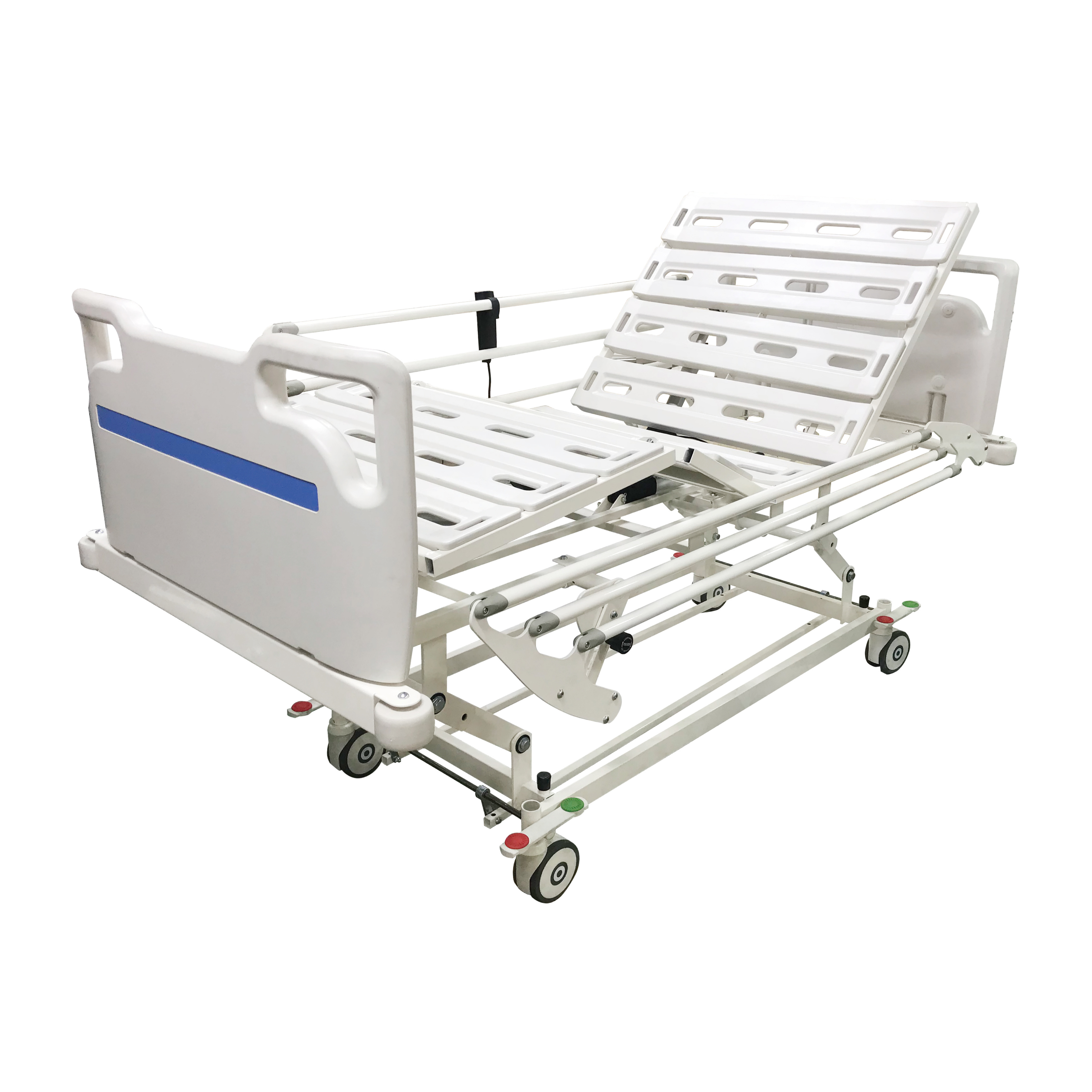 Electric Hospital Bed for Paralyzed Patients Medical Bed_ENB-301E