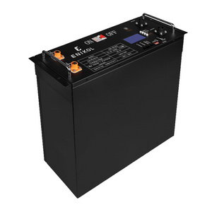 Home Battery 50ah 200ah System With Battery Lithium Ion All In One Ess 24v Lifepo4 Batterie 48v 100ah