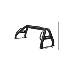 ENJOIN Auto Parts Power Coating Steel 4X4 Roll Bar For Toyota Hilux Revo 4x4 Accessories