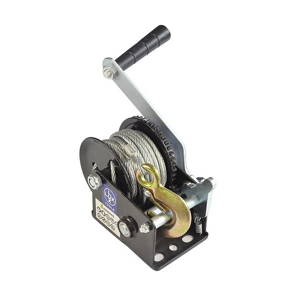 0.5 Ton Heavy duty Manual Hand winch