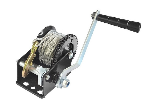 0.5 Ton Heavy duty Manual Hand winch