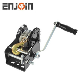 0.5 Ton Heavy duty Manual Hand winch