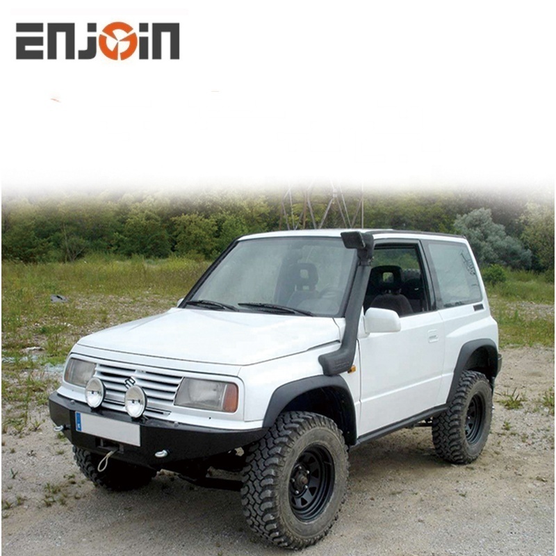 ENJOIN snorkel 4x4 for Suzuki Jimny ABS auto parts for suzuki jimny snorkel offroad