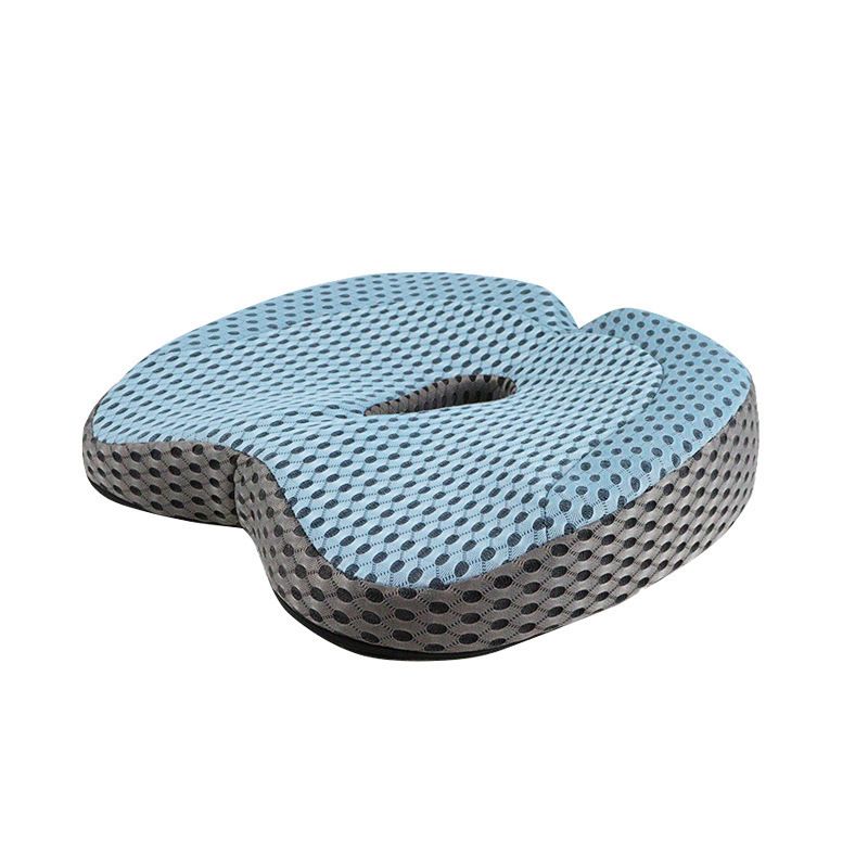 Custom Portable Outdoor Chair Cushion Wholesale Seat Stadium Padded Cushion