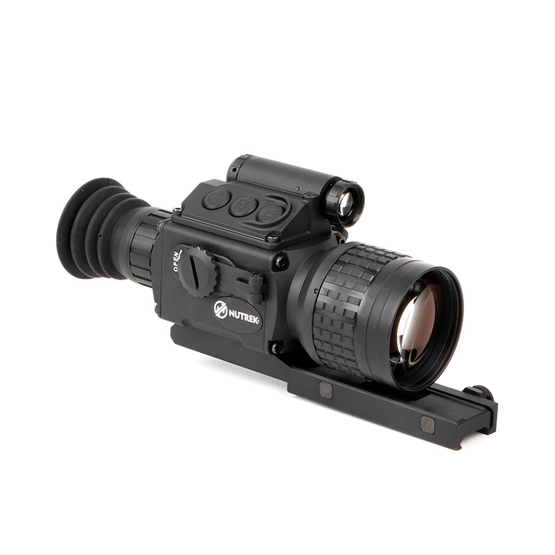 NUTREK 1280X720 Night Vision 6-30x50 Infrared Digital scope sharp and clear view night vision monocular for hunting