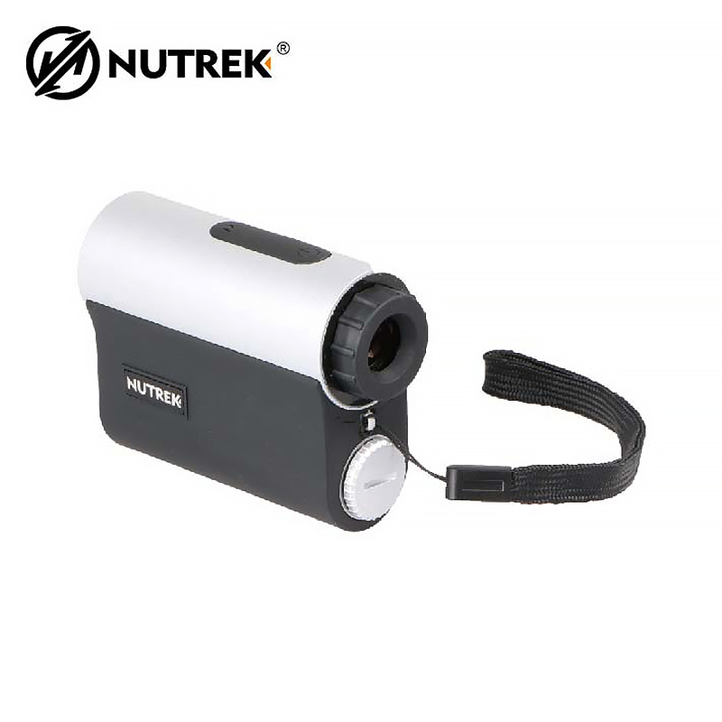 NUTREK 1200M Laser Range Finder Accurate Hunting Golf Clubs Laser Pointer Rangefinder