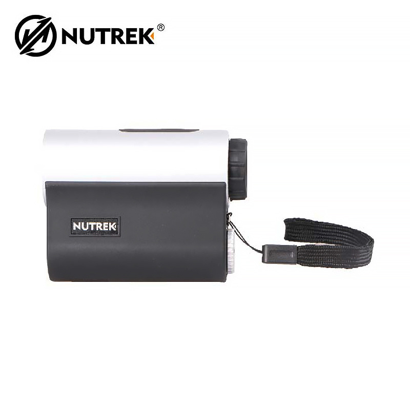 NUTREK 1200M Laser Range Finder Accurate Hunting Golf Clubs Laser Pointer Rangefinder