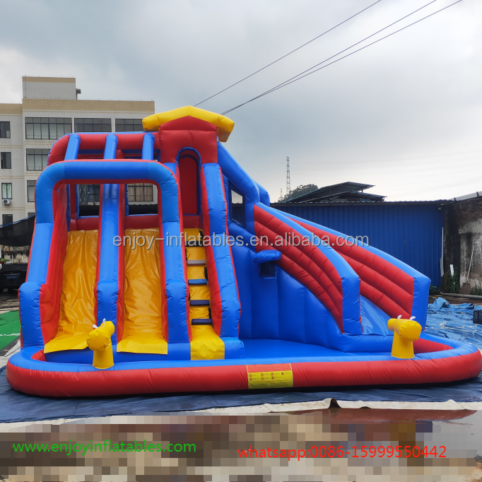 Outdoor Giant Inflatable Halloween Haunted House Maze Game,Inflatable Ghost Maze For Sale