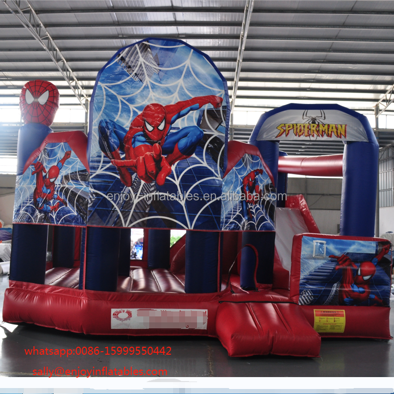 Outdoor Giant Inflatable Halloween Haunted House Maze Game,Inflatable Ghost Maze For Sale