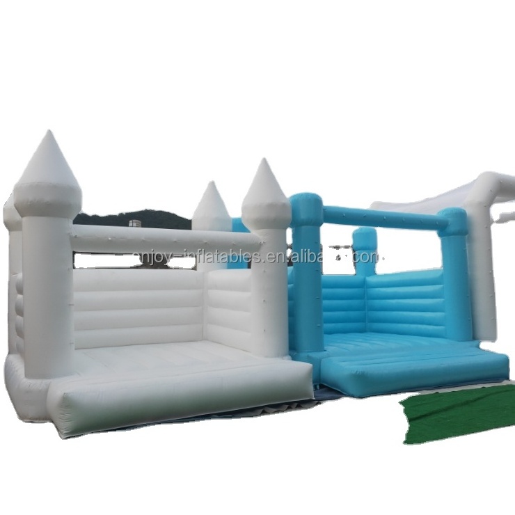 Wholesale Commercial Kids Bounce House with Slide Castillos Juegos Inflables Water Combo Bouncy Jump Castle Inflatable Bouncer