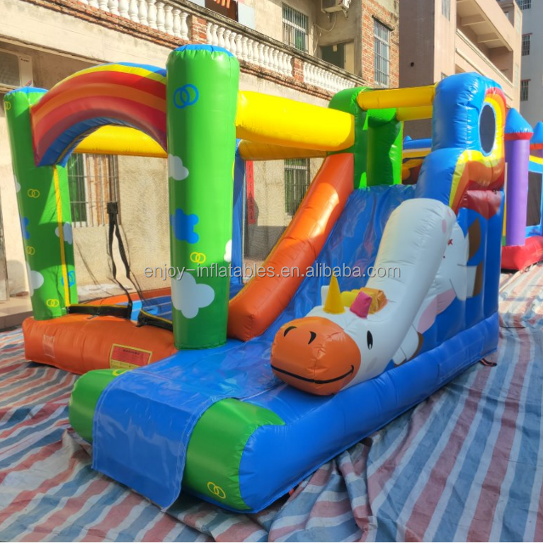 Huge Inflatable Water Slide 25ft Inflatable Water Slide 50ft Inflatable Water Slide