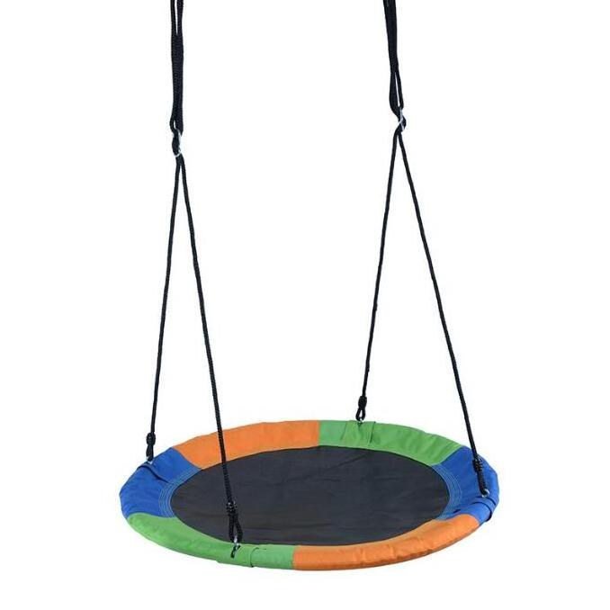 Saucer Tree Swings for Kids Outdoor 40