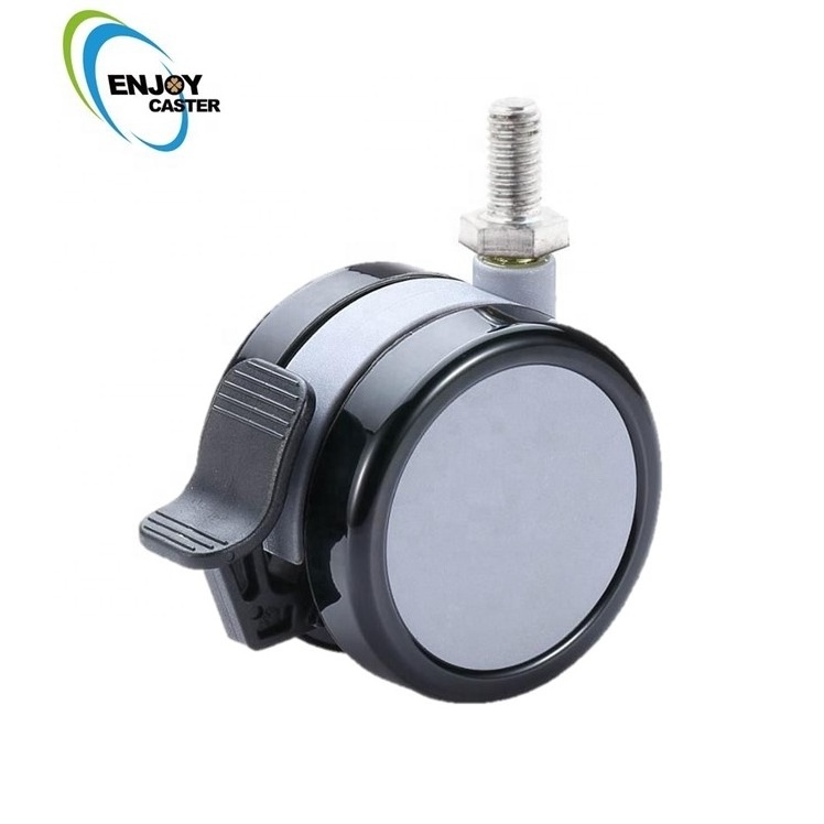 heavy duty swivel casters