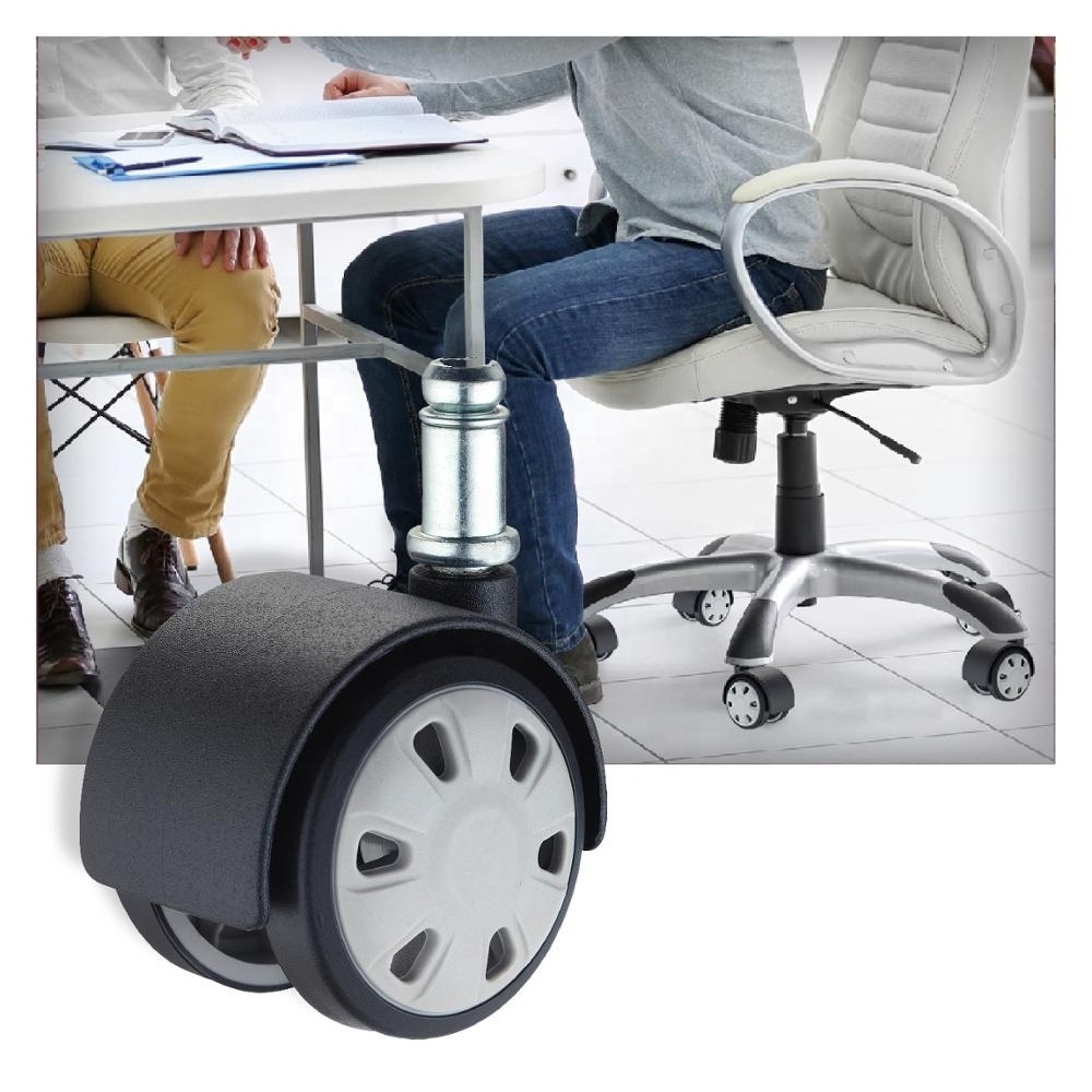 Moving Cart Caster Stainless Steel Trolley Wheel