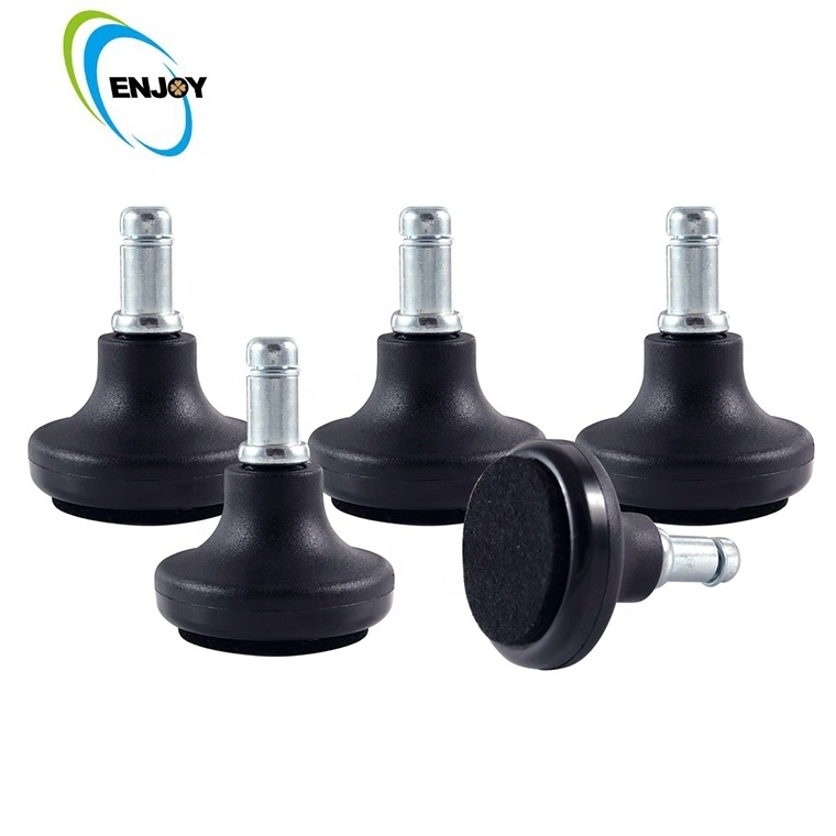 Chair Replacement Furniture Spare Part Bell Glides