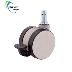 Wheel Hospital Castor Heavy Duty Medical Caster