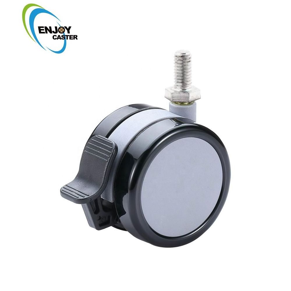 heavy duty swivel casters