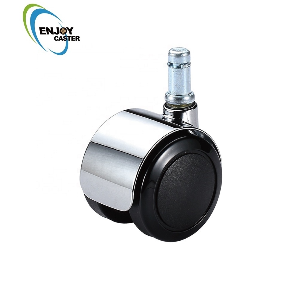 2 inch small industrial castors caster and wheel