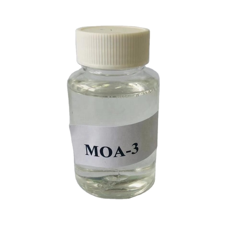 Fatty Alcohol Polyoxyethylene Ether Sodium Lauryl Polyoxyethylene Ether Sulfate Cas No.: 9002-92-0 Aeo 23