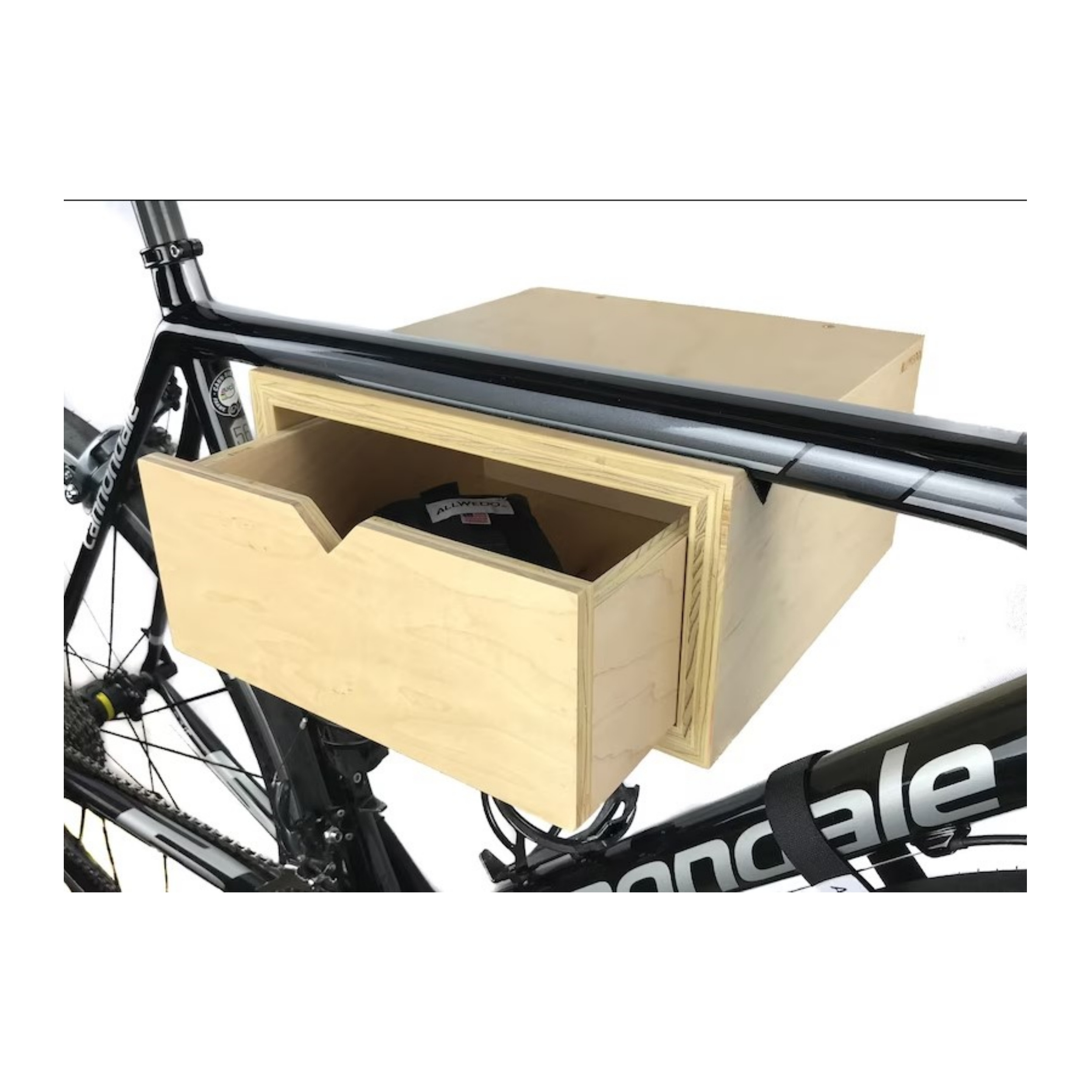 New Sale Bike Wall Mount - COR Indoor Bicycle Rack |  Bike Rack Storage with Removeable Shelf bicycle hanger