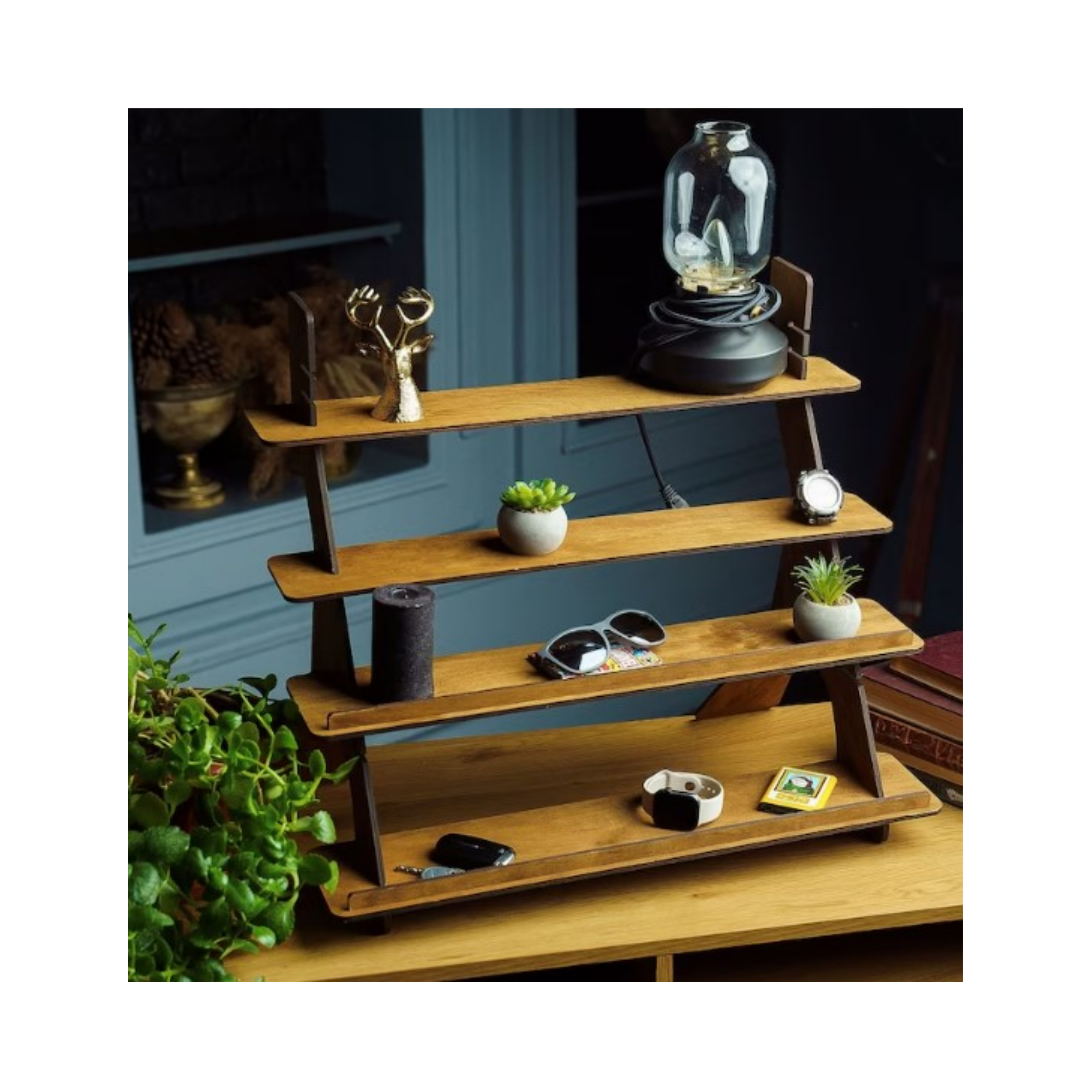 Portable Display Stand Craft Show Display Stand Plans Wood Retail Shelving 4 Tier Display Stand Shelf