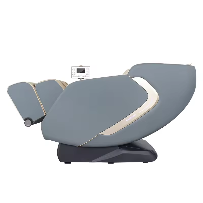 3D shiatsu relax chair massage machine with music full body best chair massage human touch massage chair