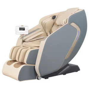 3D shiatsu relax chair massage machine with music full body best chair massage human touch massage chair