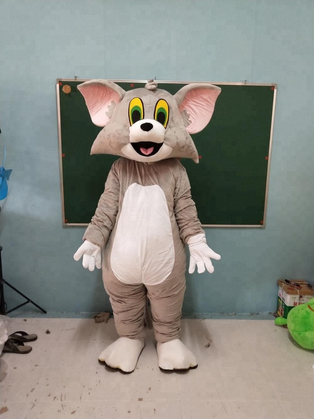 Enjoyment CE adults Tom and Jerry Mascot Costumes For Sale