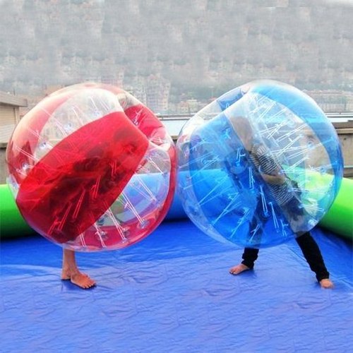 commercial inflatable body bumper ball for adult bumper ball rent  inflatable bumper ball suit