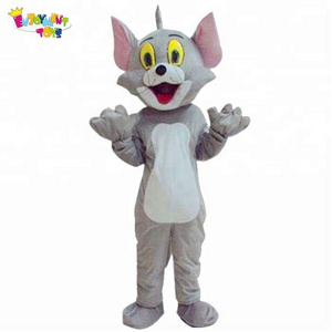 Enjoyment CE adults Tom and Jerry Mascot Costumes For Sale