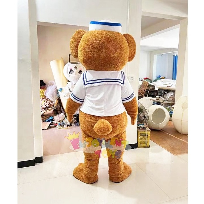 Best selling CE Mascot Character Animal Cosplay Mascot Costume Cartoon Mascot Costume For Adults