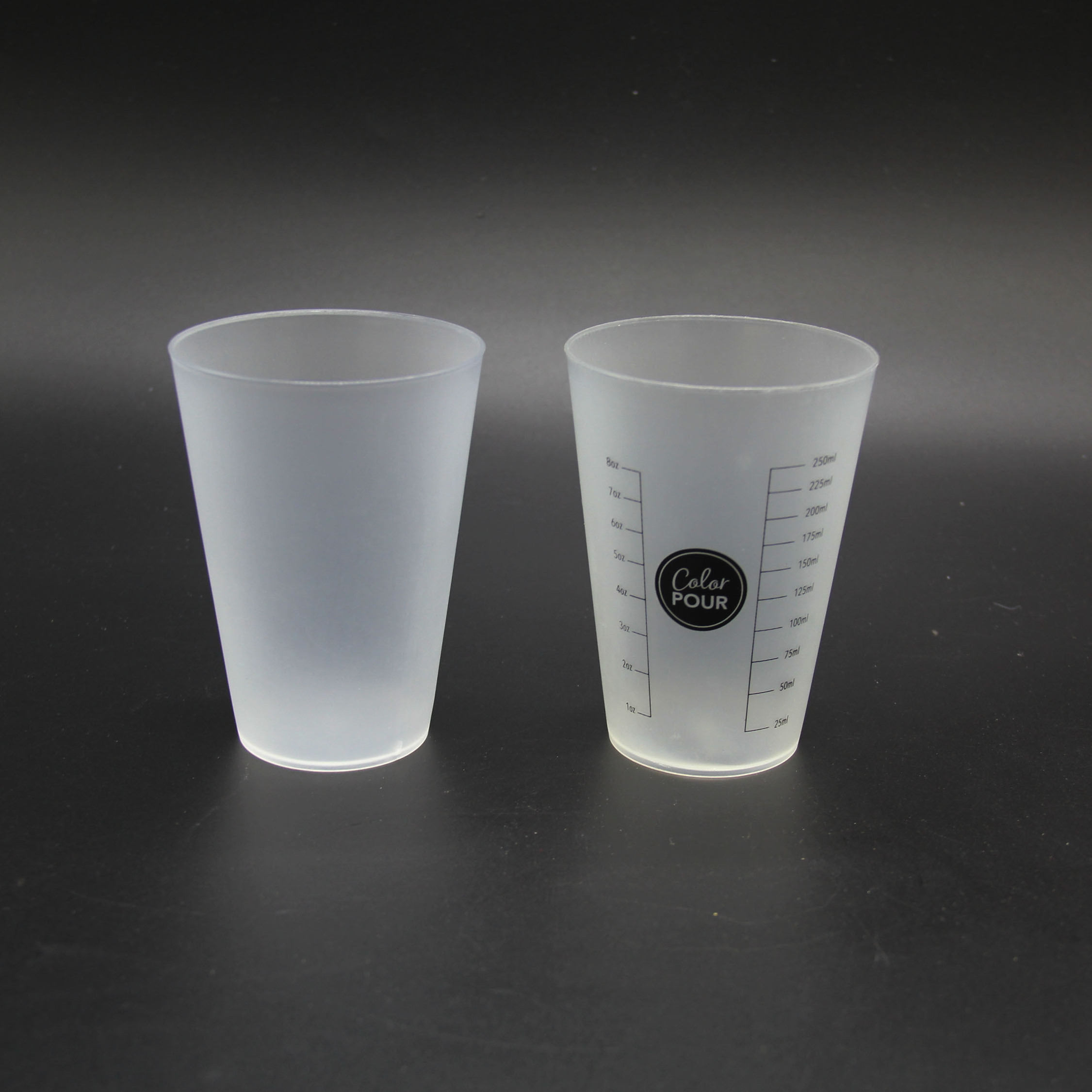 Reusable 10 OZ 12 OZ 14 OZ 16 OZ 20 OZ  12oz drinking cups thanksgiving plastic cups with logo custom